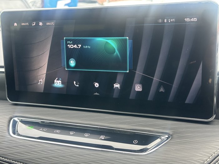 2023 GWM Haval Jolion Ultra