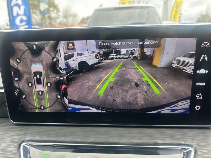 2023 GWM Haval Jolion Ultra