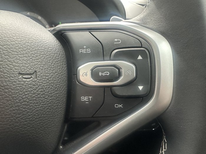2023 GWM Haval Jolion Ultra