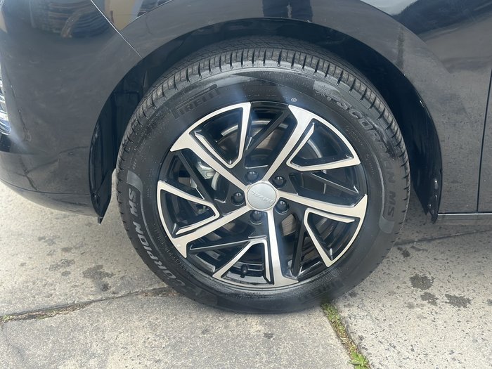 2023 GWM Haval Jolion Ultra