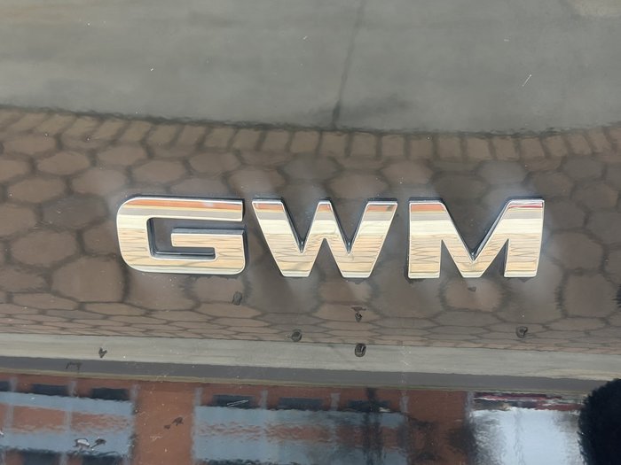 2023 GWM Haval Jolion Ultra