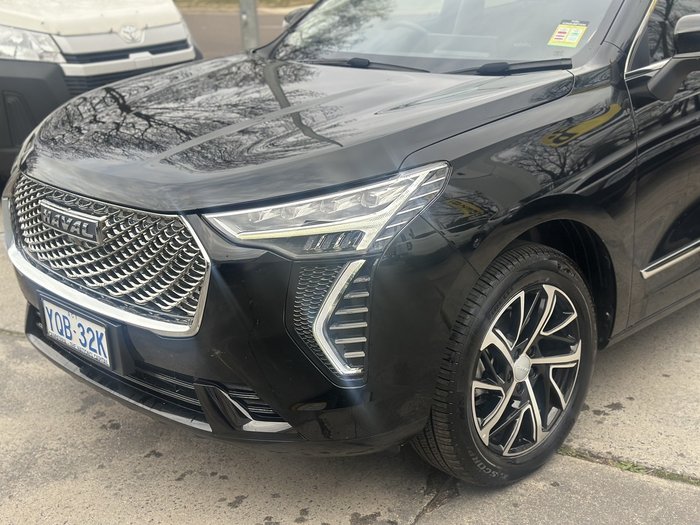 2023 GWM Haval Jolion Ultra
