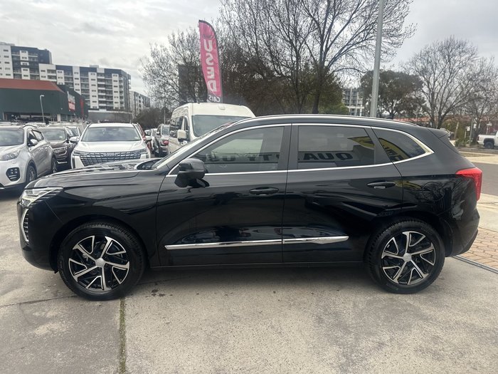 2023 GWM Haval Jolion Ultra