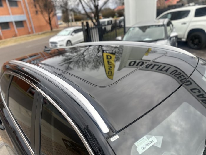 2023 GWM Haval Jolion Ultra