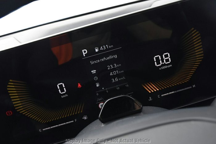 2025 Kia K4 S