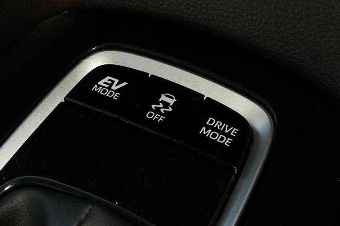 2022 Toyota Corolla Ascent Sport Hybrid