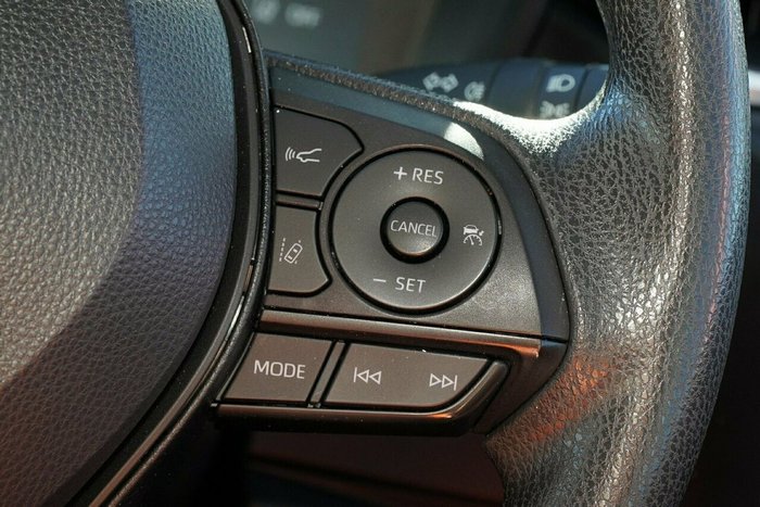 2022 Toyota Corolla Ascent Sport Hybrid