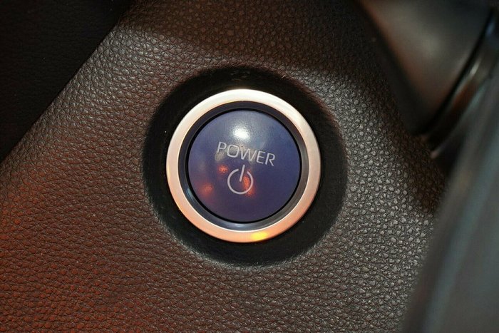 2022 Toyota Corolla Ascent Sport Hybrid