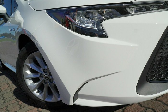 2022 Toyota Corolla Ascent Sport Hybrid