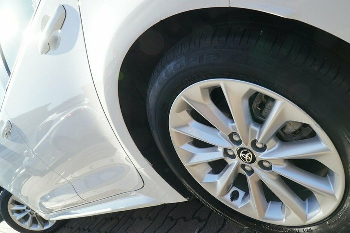 2022 Toyota Corolla Ascent Sport Hybrid