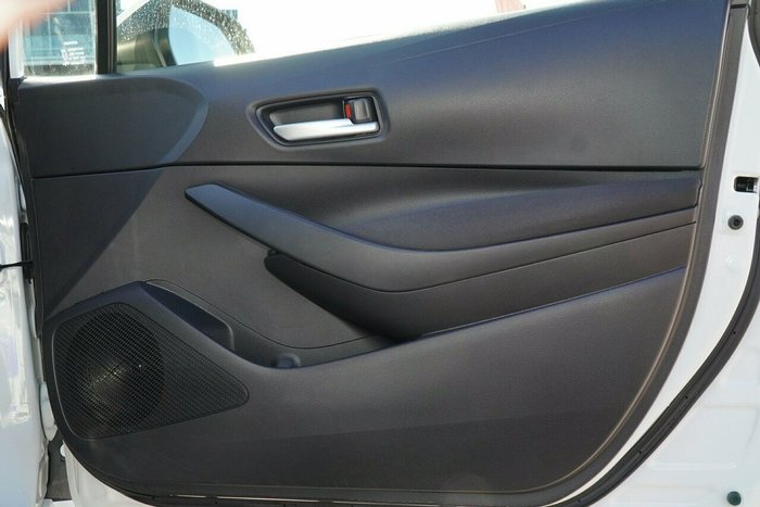 2022 Toyota Corolla Ascent Sport Hybrid
