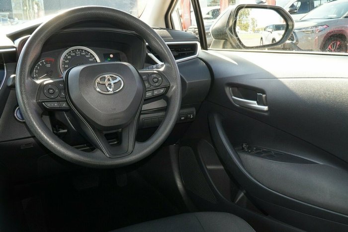 2022 Toyota Corolla Ascent Sport Hybrid
