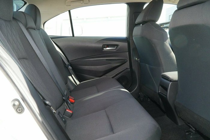 2022 Toyota Corolla Ascent Sport Hybrid