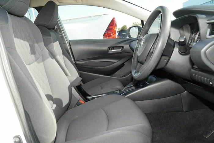 2022 Toyota Corolla Ascent Sport Hybrid