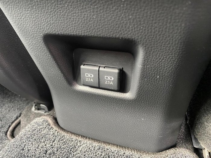 2022 Toyota RAV4 GX