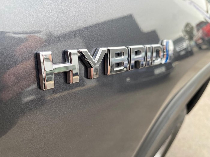 2022 Toyota RAV4 GX