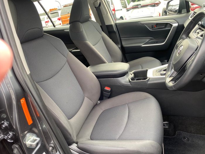 2022 Toyota RAV4 GX