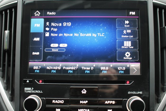 2019 Subaru Impreza 2.0i-S