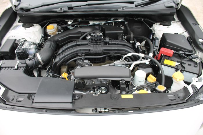2019 Subaru Impreza 2.0i-S