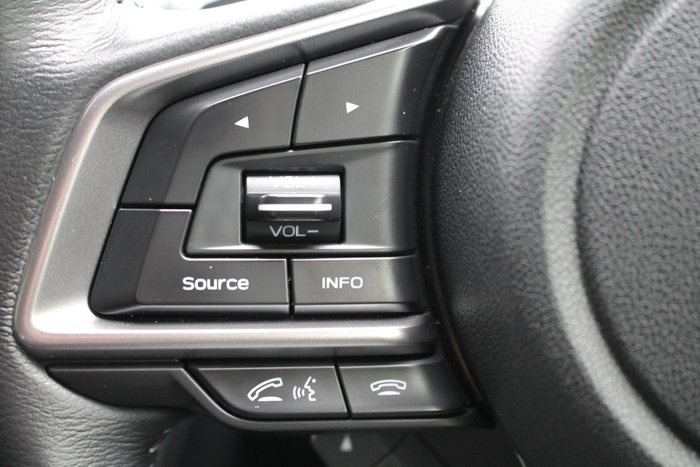 2019 Subaru Impreza 2.0i-S