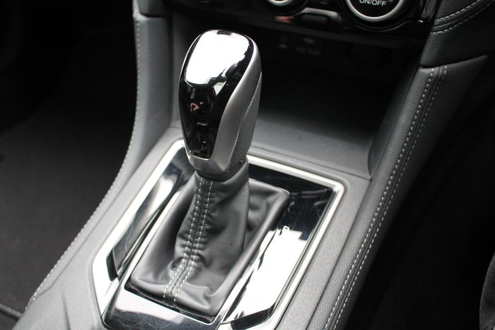 2019 Subaru Impreza 2.0i-S