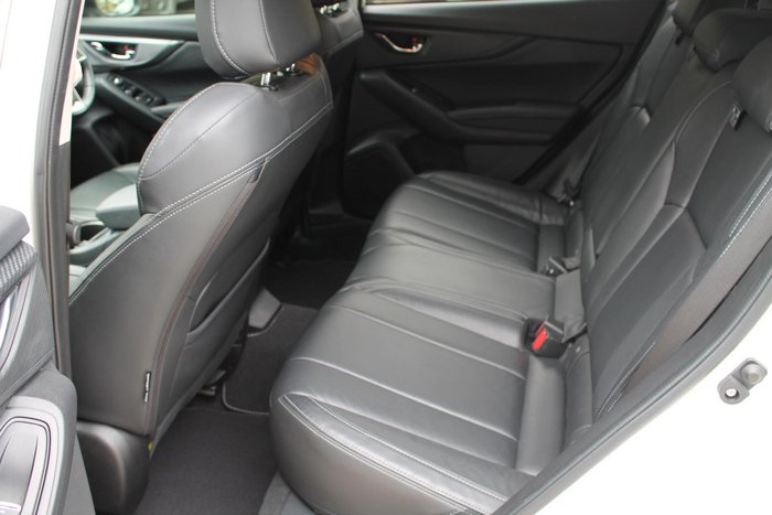 2019 Subaru Impreza 2.0i-S