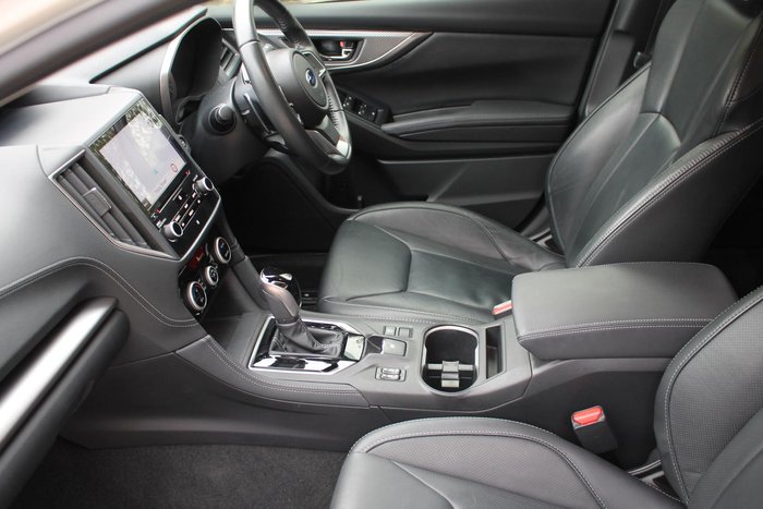 2019 Subaru Impreza 2.0i-S