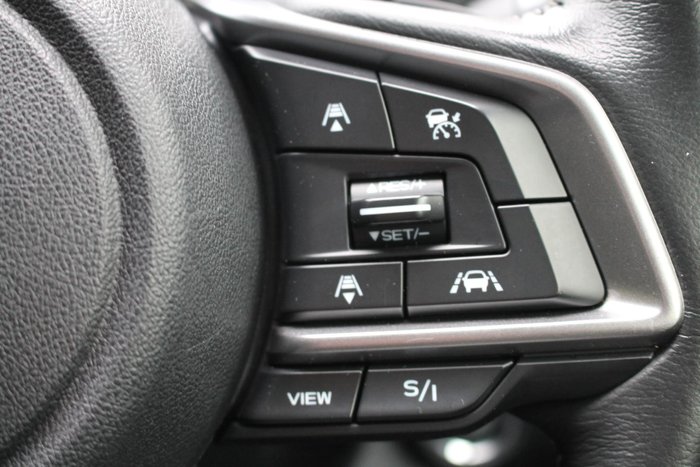 2019 Subaru Impreza 2.0i-S