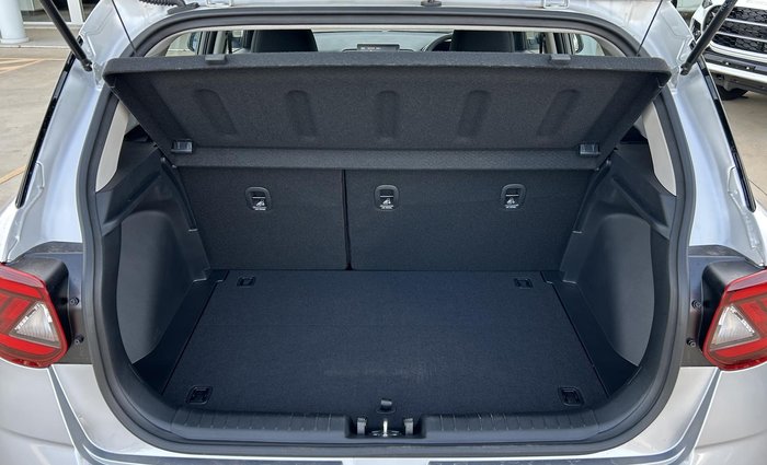 2025 Hyundai Venue QX.V5 MY26 Shimmering Silver