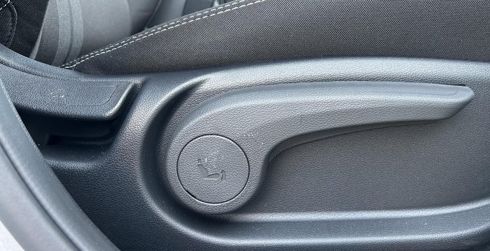 2025 Hyundai Venue QX.V5 MY26 Shimmering Silver