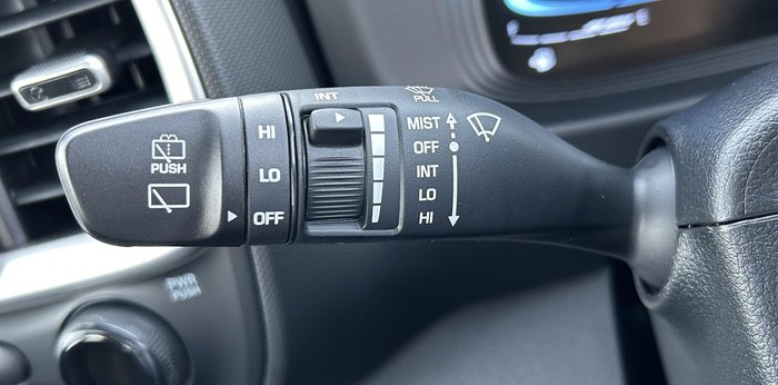 2025 Hyundai Venue QX.V5 MY26 Shimmering Silver
