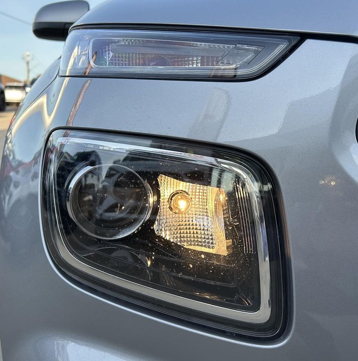 2025 Hyundai Venue QX.V5 MY26 Shimmering Silver