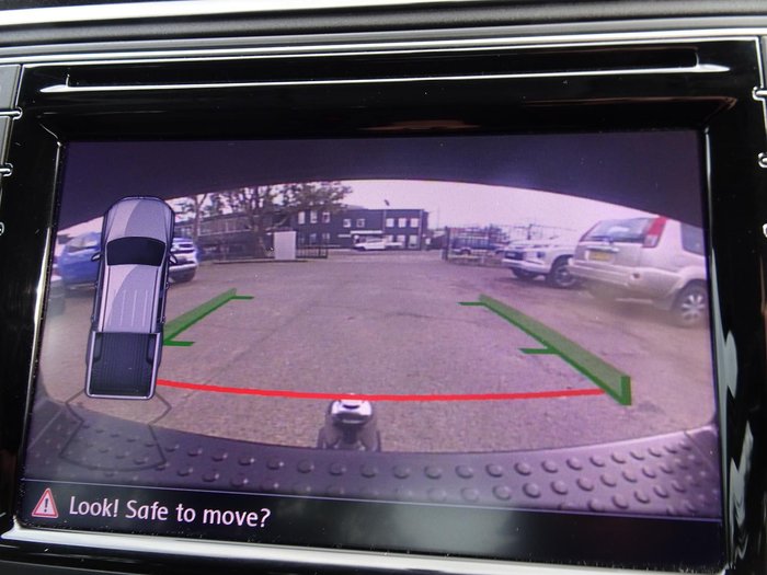 2021 Volkswagen Amarok TDI550 Core 2H MY21 4X4 Constant Indium Grey