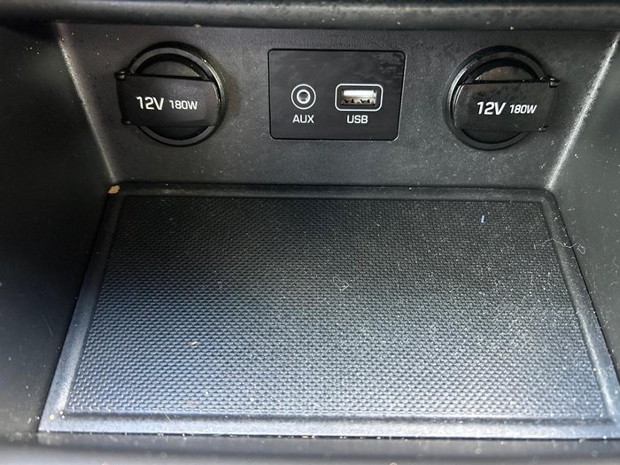 2017 Hyundai Kona Elite