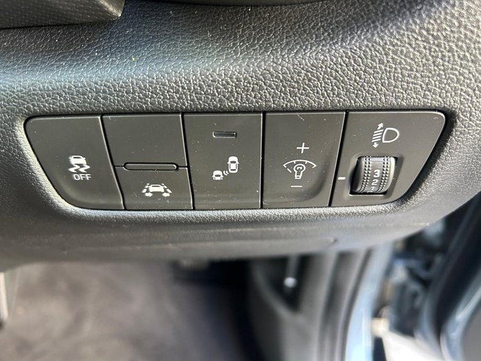 2017 Hyundai Kona Elite
