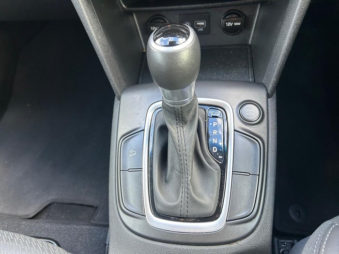2017 Hyundai Kona Elite