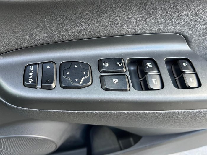2017 Hyundai Kona Elite