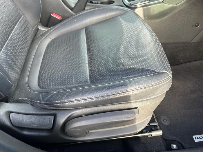 2017 Hyundai Kona Elite