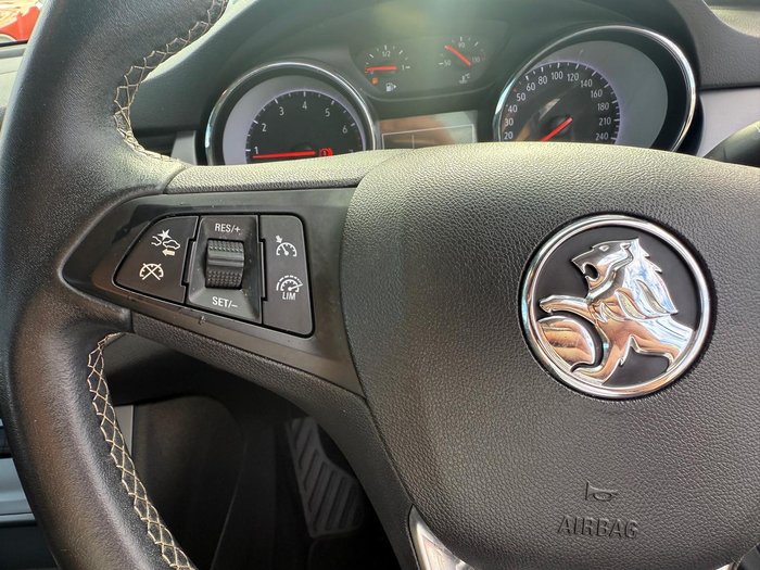 2020 Holden Astra R BK MY20 Summit White