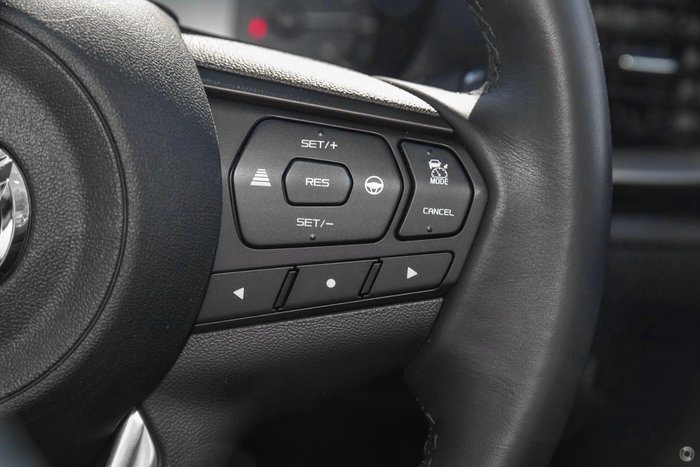 2025 Mazda BT-50 XTR