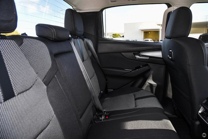 2025 Mazda BT-50 XTR