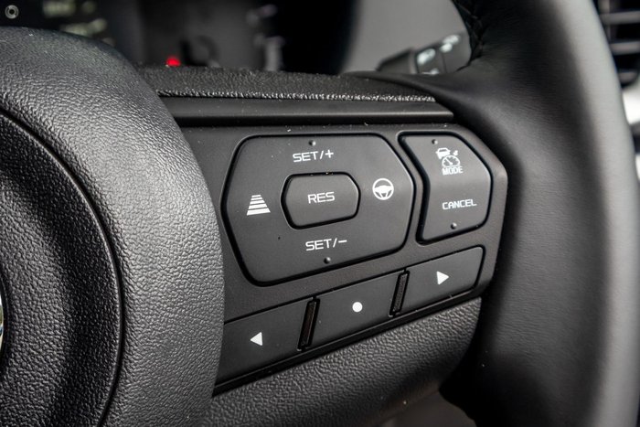 2025 Mazda BT-50 GT