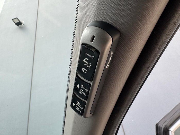 2010 Honda Civic VTi-L 8th Gen MY10 Alabaster Silver