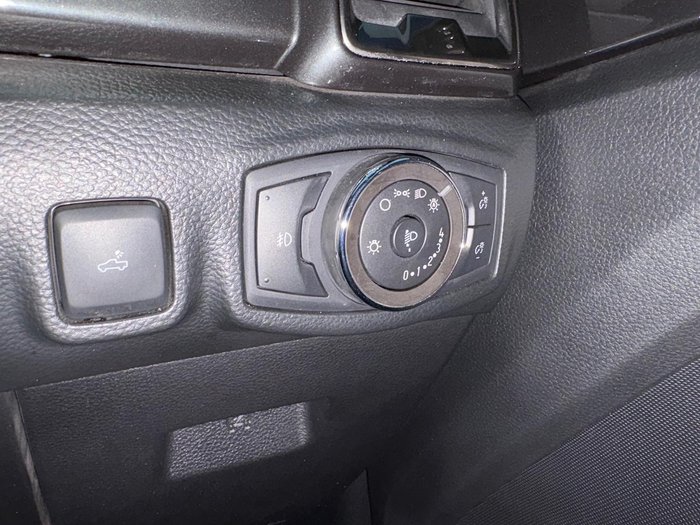 2020 Ford Ranger FX4