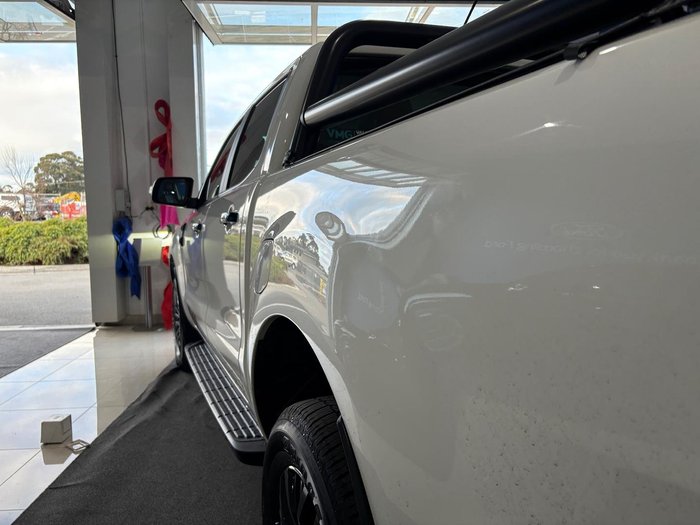 2020 Ford Ranger FX4