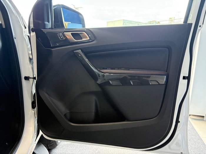2020 Ford Ranger FX4
