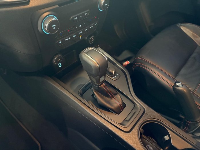 2020 Ford Ranger FX4