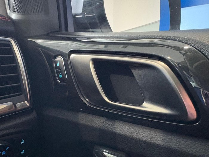 2020 Ford Ranger FX4
