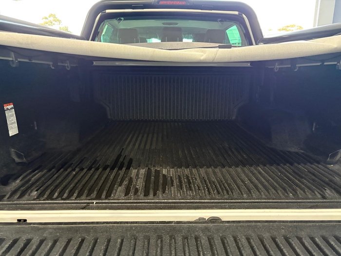 2020 Ford Ranger FX4