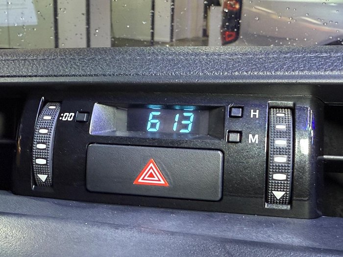2018 Toyota Hilux SR